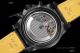 Swiss Grade Clone Breitling Super Avenger II 7750 Watch Black Steel and Green (8)_th.jpg
